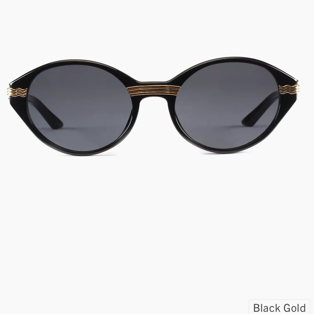 Casablanca masao San Cannes 56mm sunglasses new with box!